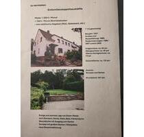 Einfamiliendoppelhaushälfte zu vermieten - Essen Stadtbezirk VII