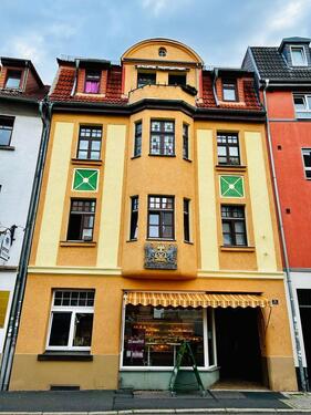 Foto - Frisch sanierte 2-Raum-Wohnung 40 qm – Zentrum ESA