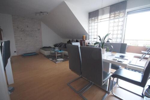 Foto - 2 Zimmer Etagenwohnung in Sulzbach (Saar)