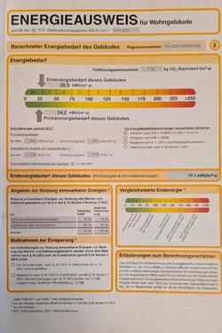 Foto - 5 Zimmer Einfamilienhaus in Coburg