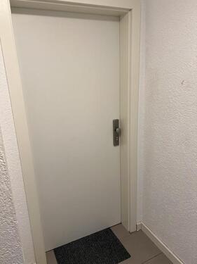 Foto - Schöne, frisch renovierte Wohnung in ruhiger Lage.