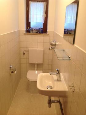 Foto - Etagenwohnung in Freising zur Miete