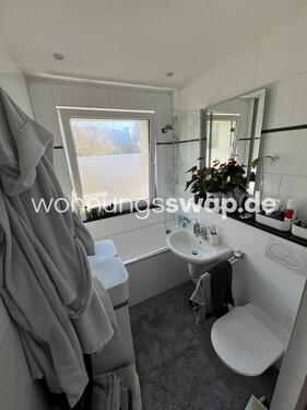 Foto - Etagenwohnung in Köln zur Miete