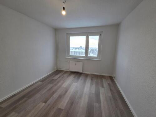 Foto - 1 Zimmer Etagenwohnung in Brandenburg an der Havel