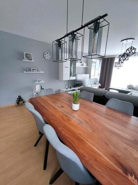 Foto - 3 Zimmer Etagenwohnung zur Miete in Kernen im Remstal