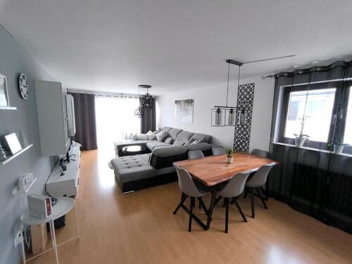 Foto - 3 Zimmer Etagenwohnung in Kernen im Remstal