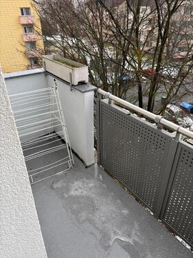 Foto - 3 Zimmer Etagenwohnung in Wolfsburg