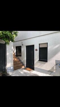 Foto - Naturnah in ruhiger Lage von Bad Bocklet wohnen.