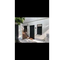 Naturnah in ruhiger Lage von Bad Bocklet wohnen.