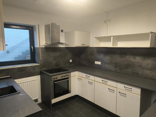 Foto - 2.5 Zimmer Terrassenwohnung in Bad Bocklet