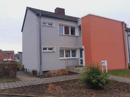 Foto - Demnächst frei! 2-Zimmer-Wohnung in Herzogenrath Merkstein