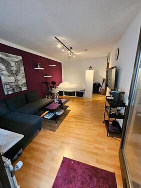 Foto - 1 Zimmer Wohnung ab sofort zu vermieten Bad Wildbad