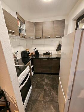 Foto - 1 Zimmer Etagenwohnung zur Miete in Bad Wildbad