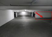 Foto - Tiefgaragenstellplatz Quellenhof Bad N'ahr