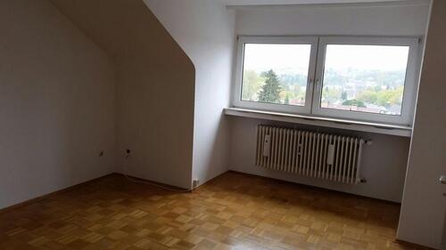 Foto - 1.5 Zimmer Dachgeschoßwohnung zur Miete in Hagen