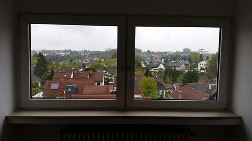 Foto - Dachgeschoßwohnung in Hagen zur Miete