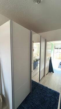 Foto - Einzimmerwohnung mit Balkon - 550,00&nbsp;EUR Kaltmiete,