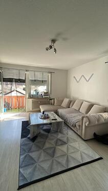 Foto - Etagenwohnung in Peißenberg