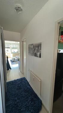 Foto - Etagenwohnung in Peißenberg zur Miete
