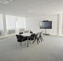 Attraktive Büroräume in zentraler Lage von Minden