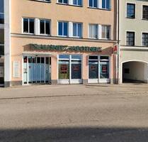 Gewerberäume Apotheke Cafe Büro Ausstellung - Altdorf