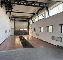 Mietwerkstatt Schrauberplatz pro Stunde für PKW LKW Wohnmobil - Stemwede