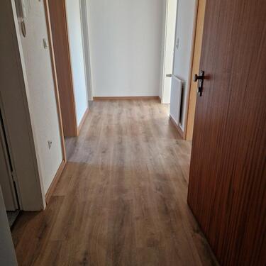 Foto - 2 Zimmer Dachgeschoßwohnung in Nienburg (Weser)