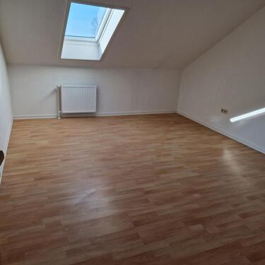 Foto - Dachgeschoßwohnung in Nienburg (Weser) zur Miete