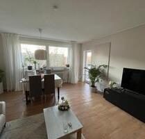 TOP-Kapitalanlage - vermietete 3-Zimmer-Endetagenwohnung - Hamburg Lohbrügge