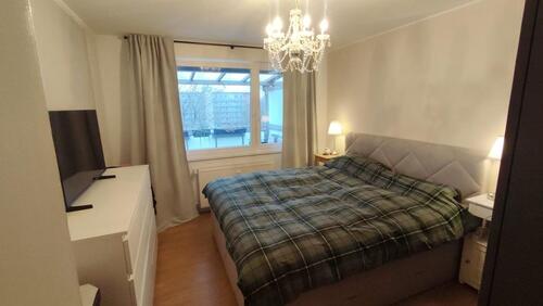 Foto - Etagenwohnung in Hamburg zum Kaufen