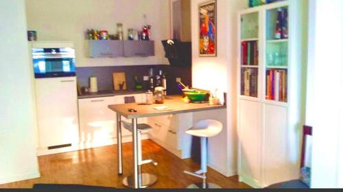 Foto - 2 Zimmer Etagenwohnung zur Miete in Hamburg