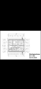 Foto - 3 Zimmer Dachgeschoßwohnung zur Miete in Mallersdorf-Pfaffenberg