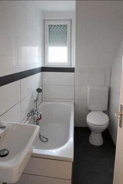 Foto - 3 Zimmer Dachgeschoßwohnung in Mallersdorf-Pfaffenberg