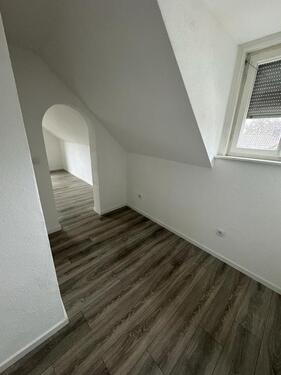 Foto - Dachgeschoßwohnung in Mallersdorf-Pfaffenberg zur Miete