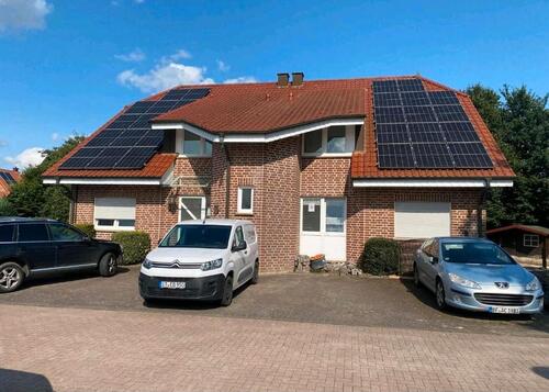 Foto - schicke helle Keller Wohnung - 660,00&nbsp;EUR Kaltmiete, ca.&nbsp; 66,00&nbsp;m&sup2;