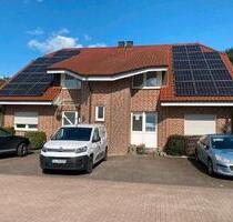 schicke helle Keller Wohnung - 660,00&nbsp;EUR Kaltmiete, ca.&nbsp; 66,00&nbsp;m&sup2; in Schöppingen (PLZ: 48624)