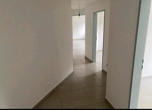 Foto - 4 Zimmer Etagenwohnung zur Miete in Schöppingen