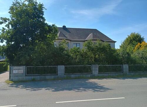Foto - Wohnen und Arbeiten in Annaburg Kreis Wittenberg