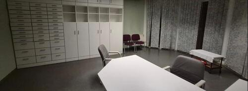 Foto - 6 Zimmer Etagenwohnung in Wittenberg Lutherstadt