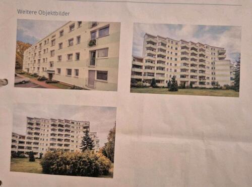 Foto - 3 Zimmer Etagenwohnung in Berlin