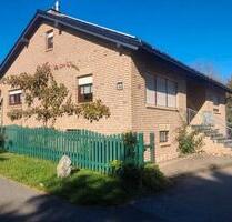 Einfamilienhaus mit großem Garten - Schleiden