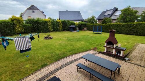 Foto - 4 Zimmer Einfamilienhaus in Schleiden