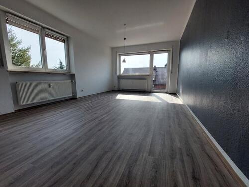 Foto - Helle 2-Zimmer-Wohnung mit 2 Balkonen, provisionsfrei, Nbg.-Katzw