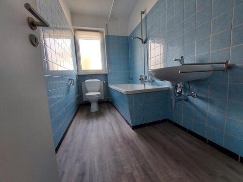 Foto - Etagenwohnung in Nürnberg zum Kaufen