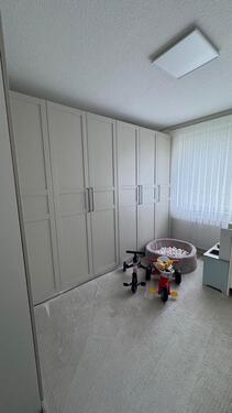 Foto - Etagenwohnung in Wolfsburg zur Miete