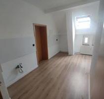 3-Raum-Dachgeschosswohnung – Erstbezug frisch renoviert - Egeln 3-Raum-Dachgeschosswohnung – Erstbezug frisch renoviert - Egeln
