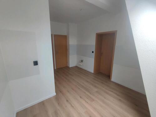 Foto - 3 Zimmer Dachgeschoßwohnung zur Miete in Egeln