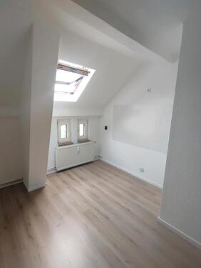Foto - 3 Zimmer Dachgeschoßwohnung in Egeln