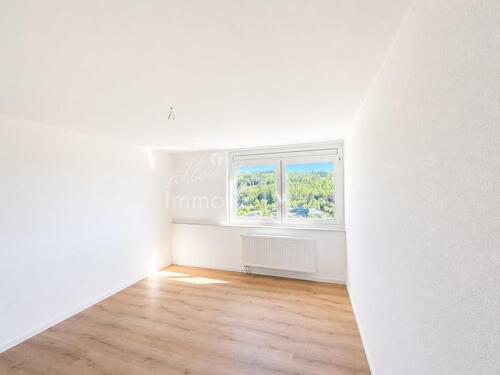 Foto - Etagenwohnung in Werdohl zur Miete