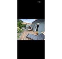 Moderne 3-Zimmer Wohnung mit großem Balkon und viel Licht - Waldkraiburg